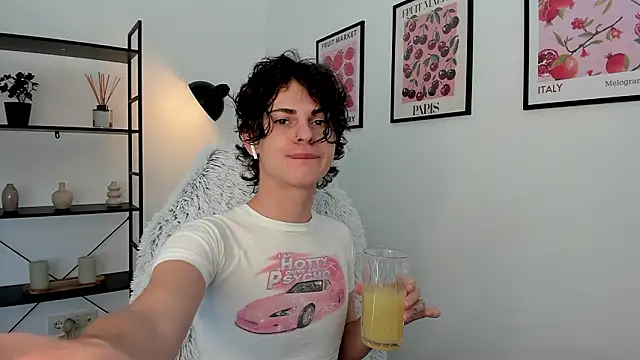 little femb0y online show from 02/28/26, 12:50