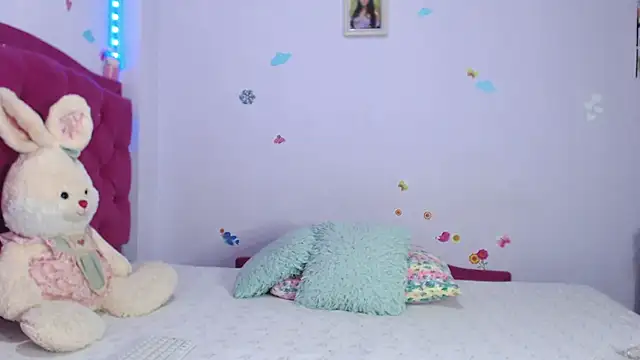 Madelyy  online show from 06/20/26, 08:22