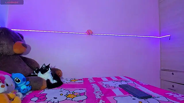 Canndy88htxx online show from 03/06/26, 11:23