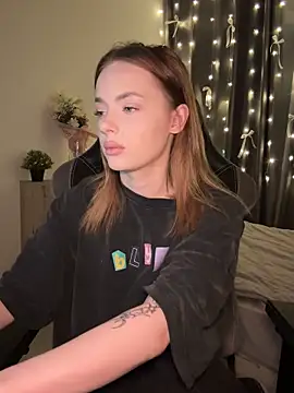  MayShy  online show from 12/15/24, 05:10