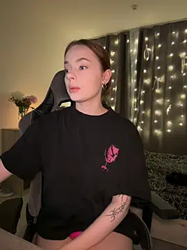  MayShy  online show from 12/17/24, 08:10