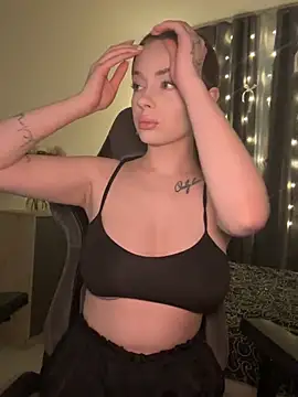  MayShy  online show from 12/18/24, 08:25