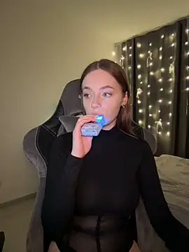  MayShy  online show from 01/06/25, 10:15