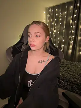  MayShy  online show from 01/16/25, 12:55