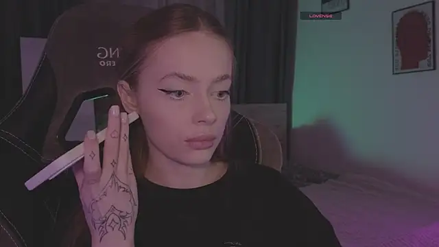  MayShy  online show from 09/20/25, 06:20