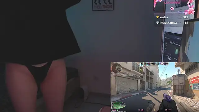  MayShy  online show from 09/26/25, 09:57