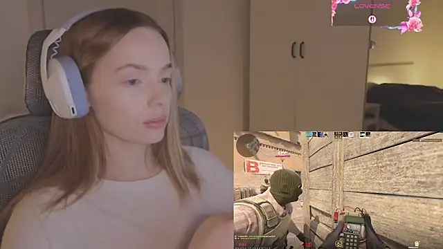  MayShy  online show from 10/27/25, 08:24