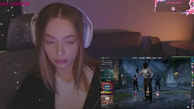  MayShy  online show from 12/19/25, 03:19