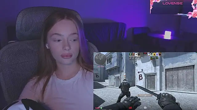  MayShy  online show from 02/04/26, 11:05