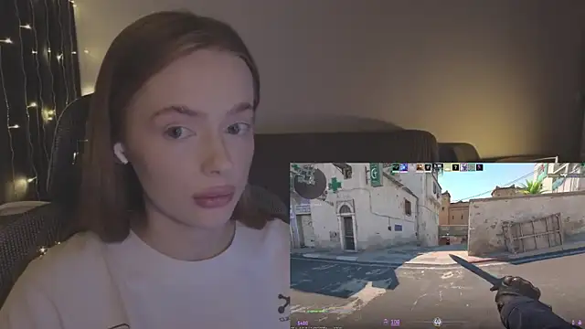  MayShy  online show from 02/16/26, 09:49