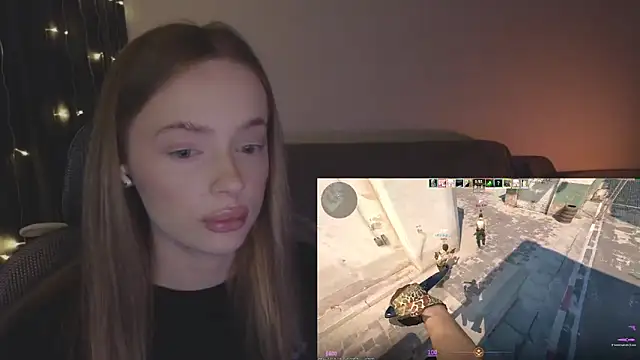  MayShy  online show from 02/18/26, 02:24