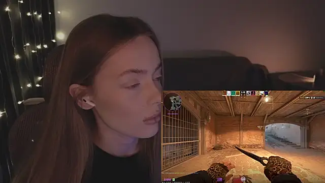  MayShy  online show from 02/23/26, 05:10