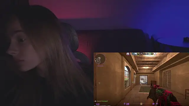  MayShy  online show from 03/02/26, 06:59