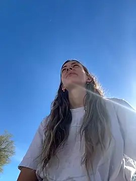 jungleangel online show from 03/04/25, 11:11