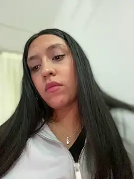 Salome golvert online show from 01/15/25, 02:49