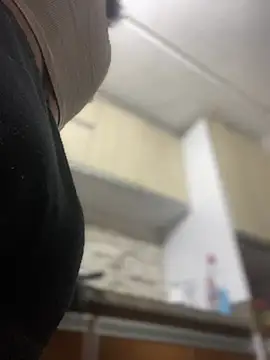 Salome golvert online show from 01/17/25, 02:18