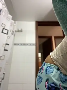 Salome golvert online show from 01/20/25, 07:46