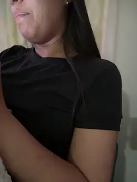 Salome golvert online show from 10/24/25, 11:56