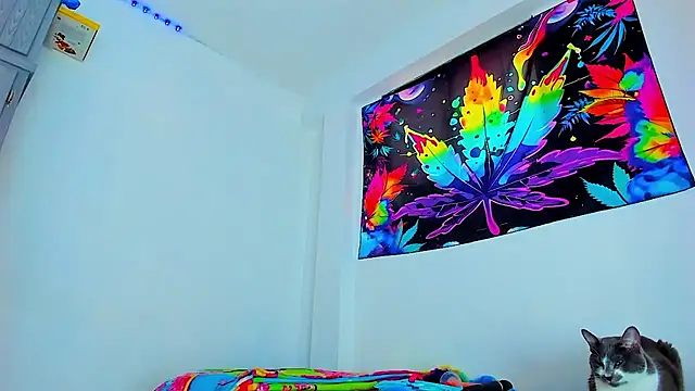 Sexyboy 666 online show from 02/03/26, 06:46