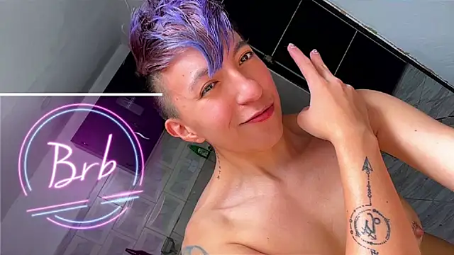Sexyboy 666 online show from 05/09/26, 07:46