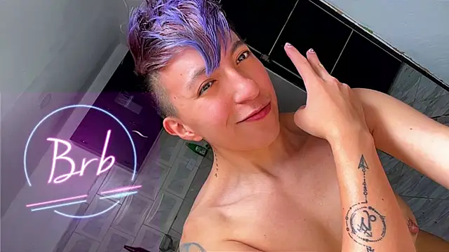 Sexyboy 666 online show from 05/17/26, 03:37
