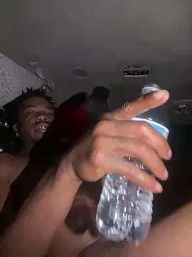 SlimeCrownzOut5 online show from 12/23/24, 05:39