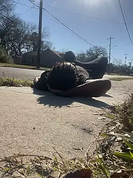 SlimeCrownzOut5 online show from 01/01/25, 08:04