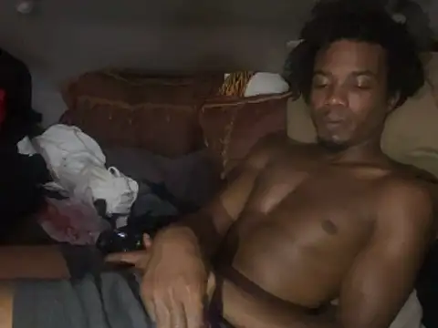 SlimeCrownzOut5 online show from 02/03/26, 02:53