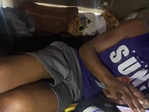 SlimeCrownzOut5 online show from 02/12/26, 03:40