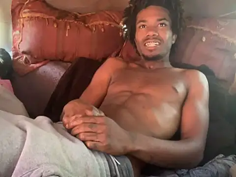 SlimeCrownzOut5 online show from 02/22/26, 08:51