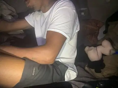 SlimeCrownzOut5 online show from 03/13/26, 02:18