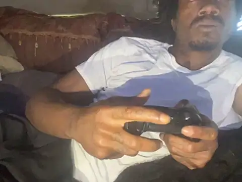 SlimeCrownzOut5 online show from 03/18/26, 06:00