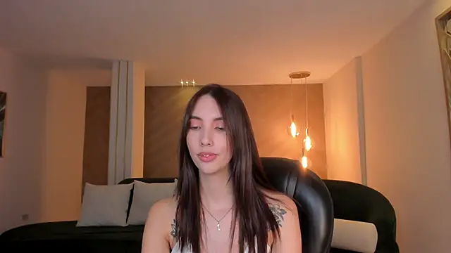 Snapshot of AnaisNin chatting on 01/27/25, 05:48 AnaisNin online show from 01/27/25, 05:48