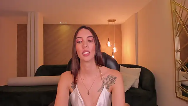 Snapshot of AnaisNin chatting on 02/27/25, 06:09 AnaisNin online show from 02/27/25, 06:09