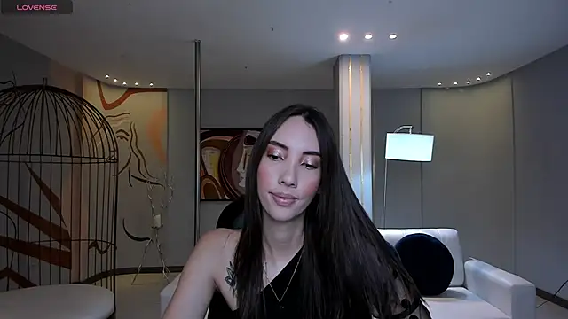 Snapshot of AnaisNin chatting on 03/10/25, 11:42 AnaisNin online show from 03/10/25, 11:42