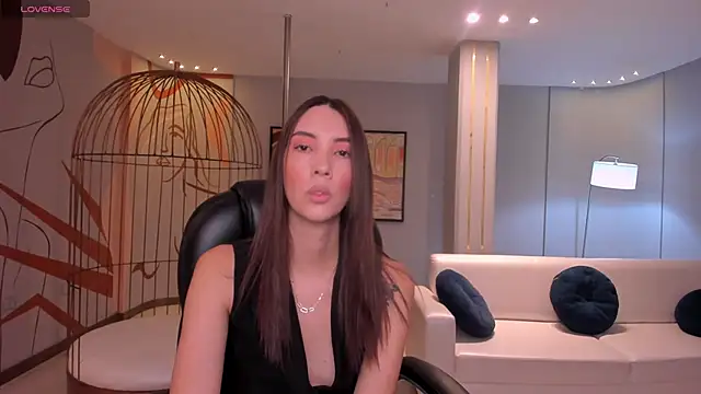 Snapshot of AnaisNin chatting on 03/14/25, 11:12 AnaisNin online show from 03/14/25, 11:12