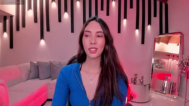 Snapshot of AnaisNin chatting on 10/09/25, 03:48 AnaisNin online show from 10/09/25, 03:48