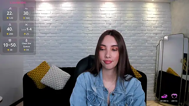 Snapshot of AnaisNin chatting on 11/04/25, 04:00 AnaisNin online show from 11/04/25, 04:00