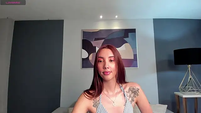 AnaisNin online show from 12/20/25, 09:16