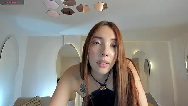 AnaisNin online show from 02/25/26, 11:09