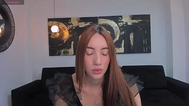 AnaisNin online show from 03/10/26, 11:04