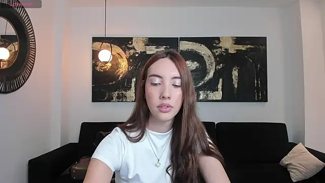 AnaisNin online show from 03/14/26, 09:59