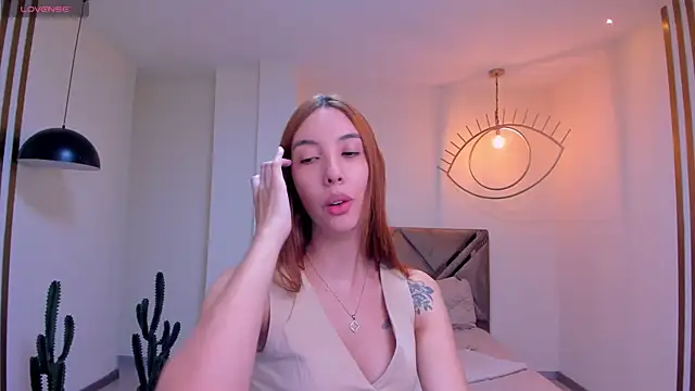 AnaisNin online show from 05/30/26, 12:13