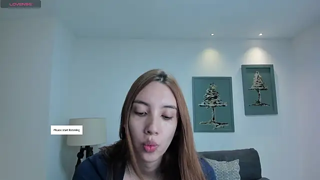 Snapshot of AnaisNin chatting on 06/05/26, 10:54 AnaisNin online show from 06/05/26, 10:54