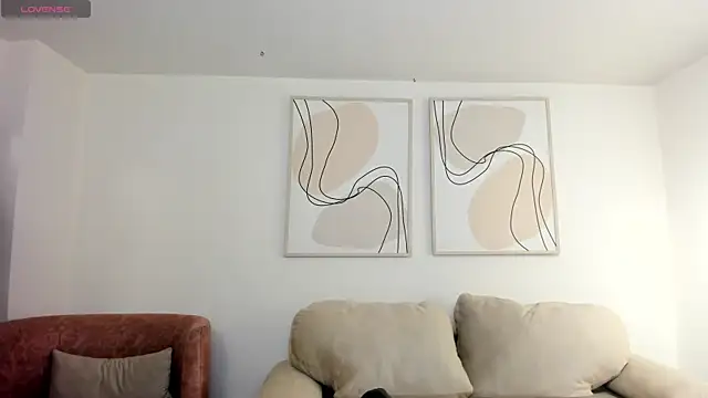 Snapshot of AnaisNin chatting on 07/11/26, 11:13 AnaisNin online show from 07/11/26, 11:13