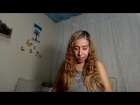 sharloth x18 online show from 11/02/25, 01:13