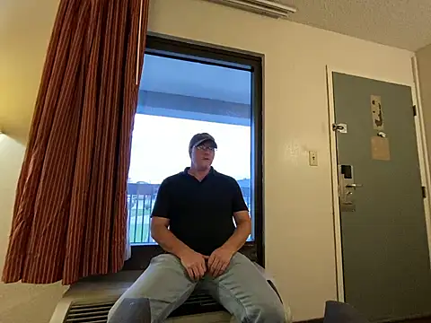 KrixKross online show from 04/14/26, 02:23