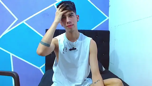 jhony-sex online show from 12/06/24, 06:15