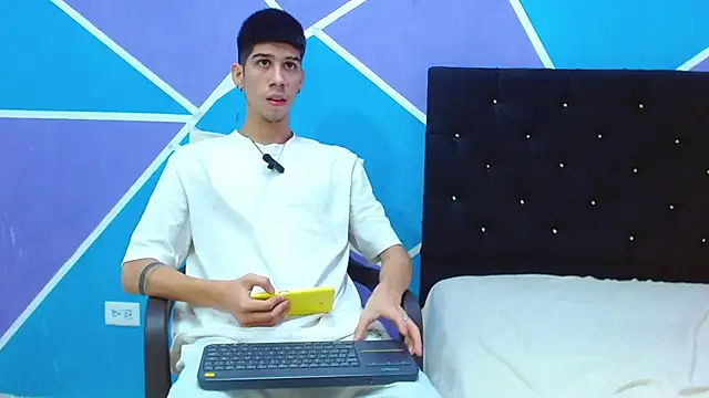 jhony-sex online show from 01/10/25, 06:31