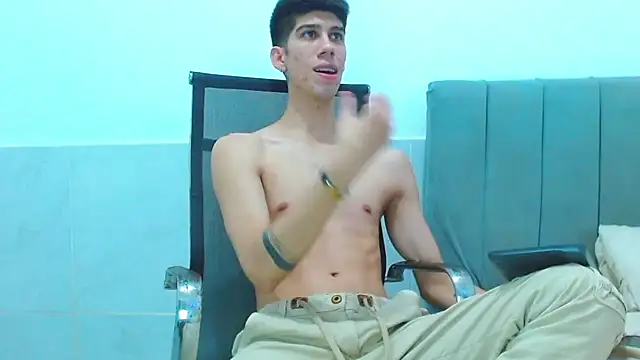 jhony-sex online show from 02/05/26, 07:13